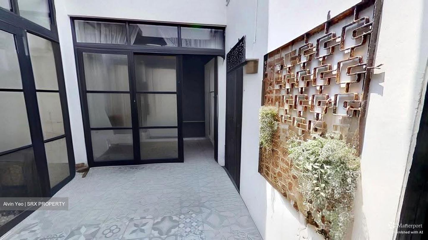 Tiong Bahru Estate (D3), Apartment #613567981
